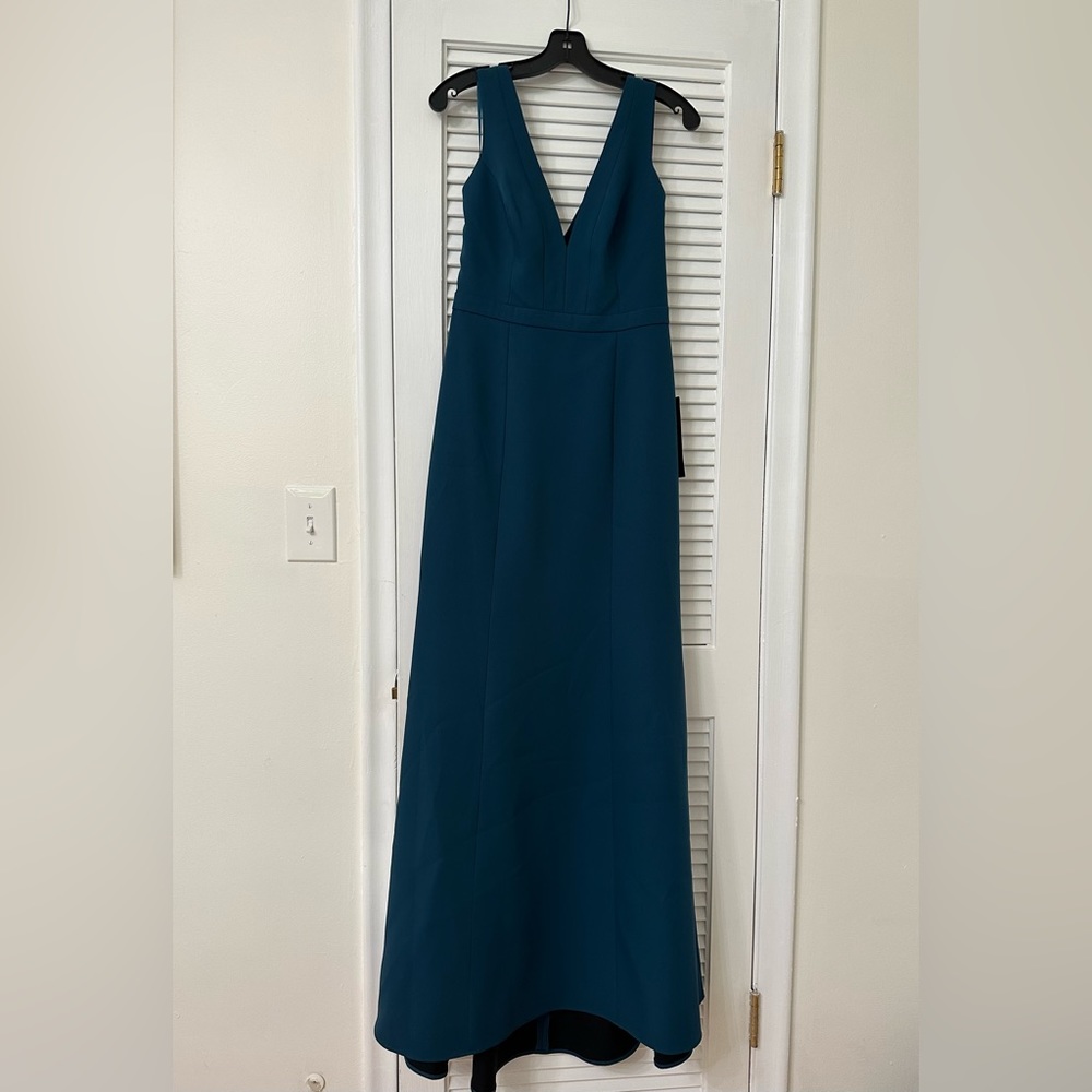 BCBG MaxAzria Wedding guest Dress NEW
